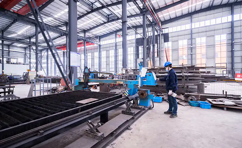 VPowder coating & corrosion protection