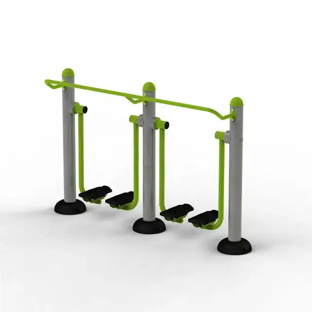 Double-Air-Walker