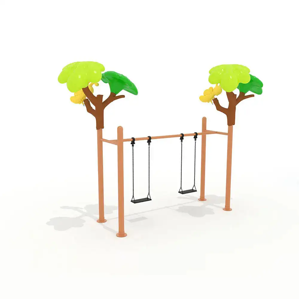 Swing outdoor playsets