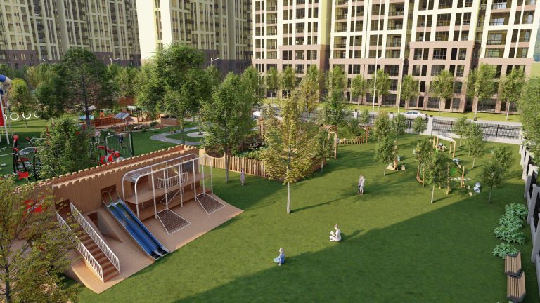 project-community-playground