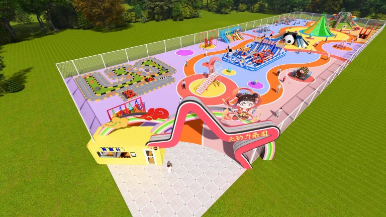 project-family-playground