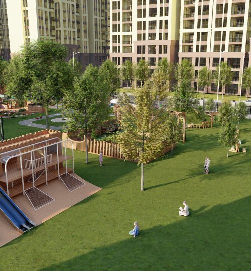 project-community-playground